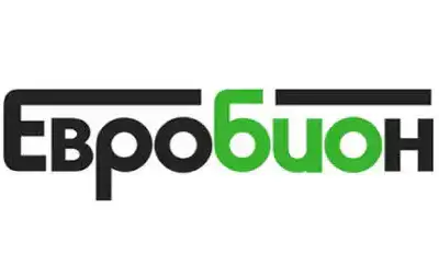 Логотип Евробион