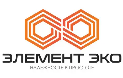 Логотип Элемент